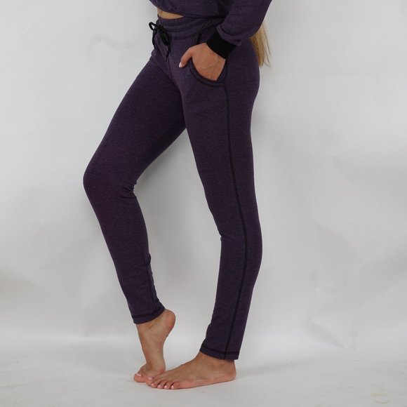 Sweatpants with Pockets Joggers Pants - Picture 2 of 2